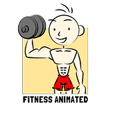 Fitness Animated