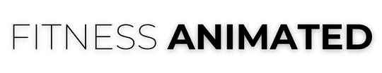 Fitness Animated